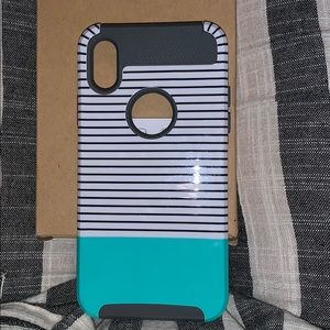 iPhone XS phone case